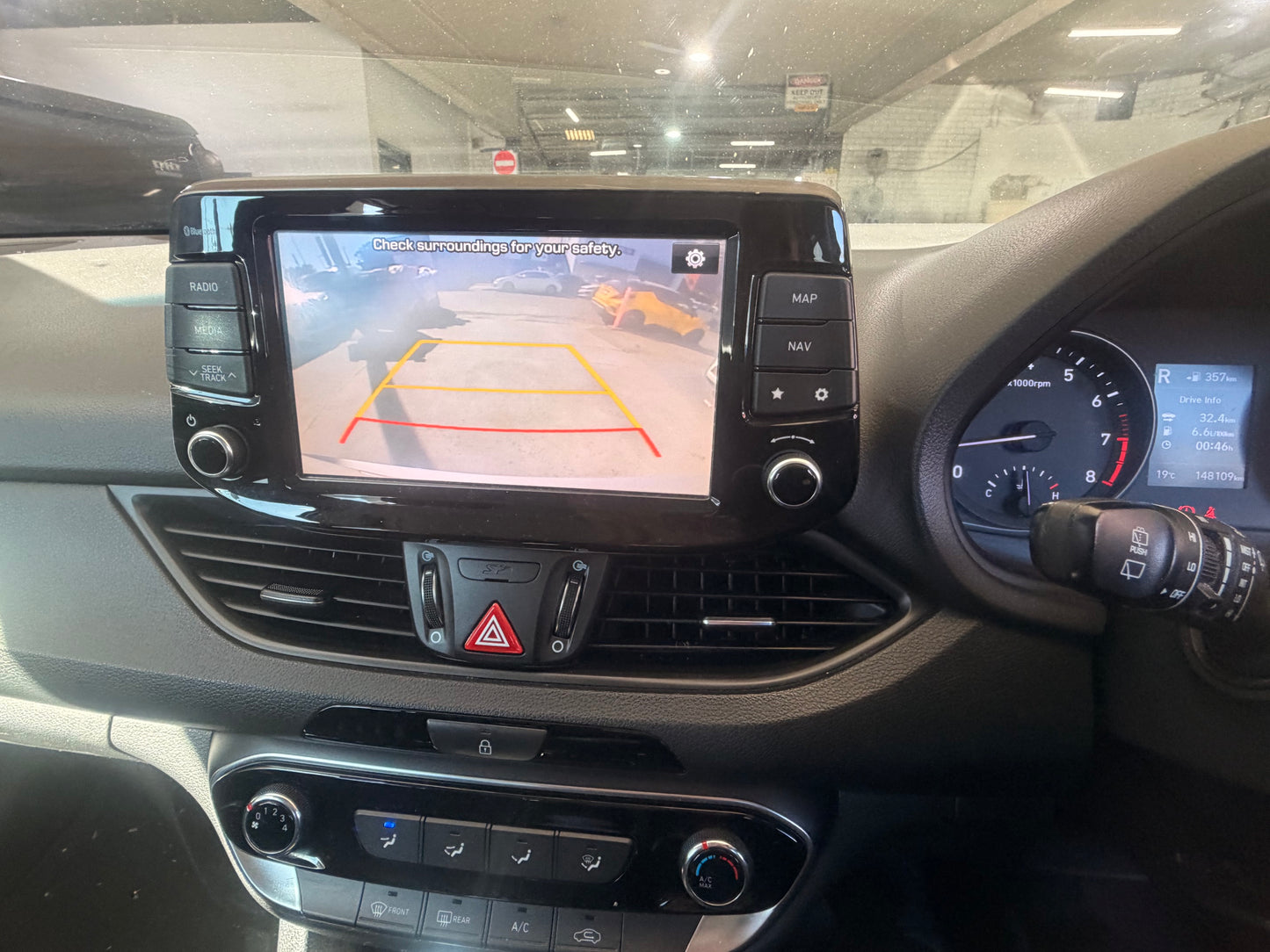 2018 Hyundai i30 | 2018年 ヒュンダイ i30