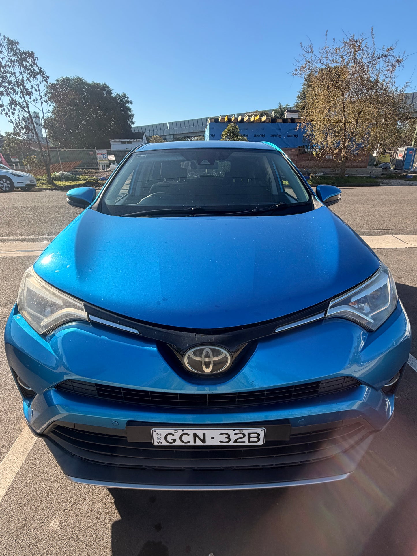 2018 Toyota RAV4 – Immaculate Condition /|2018年 トヨタ RAV4 – 完璧なコンディション、全機能正常動作